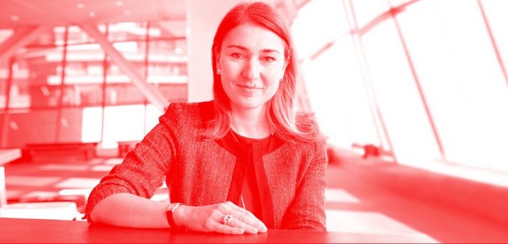 Spatharou (McKinsey): “El sistema sanitario inglés contempla el acopio de medicamentos”